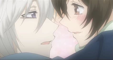 KAMISAMA KISS KAKO HEN OVA 4 SPOILERS!!!!!!!! | Kamisama kiss, Anime kiss, Tomoe