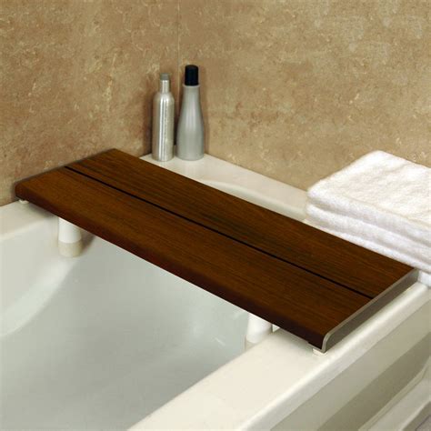 Bathtub Bench Seat