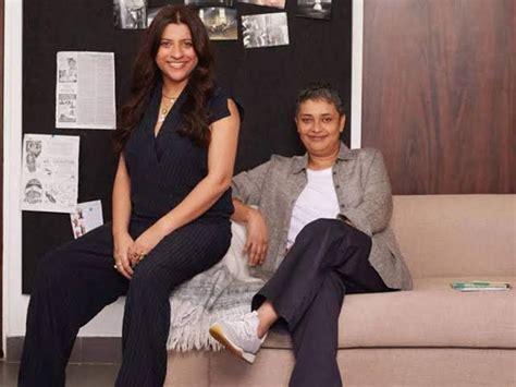 Zoya Akhtar - Reema Kagti venture into advertisement production!