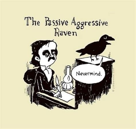 12 Delightfully Passive Aggressive Comics | Nerdy jokes, Passive aggressive, Teacher humor