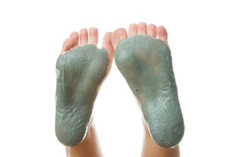 Feet in mud Stock Photos, Royalty Free Feet in mud Images | Depositphotos