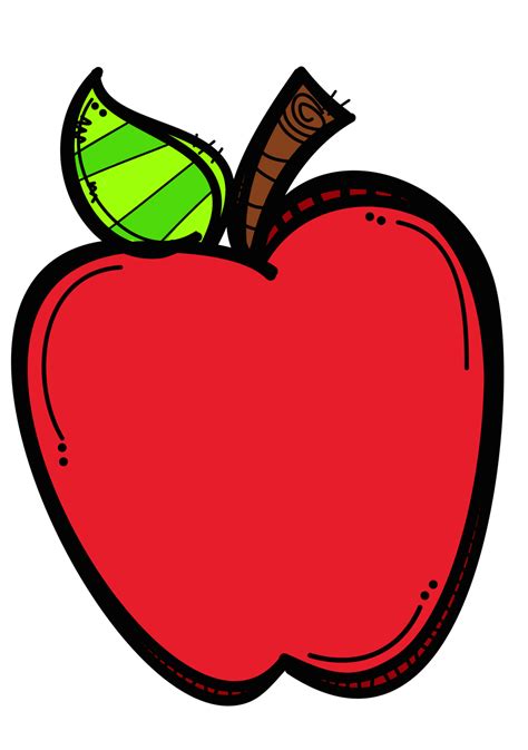 Apple clipart classroom, Picture #49818 apple clipart classroom