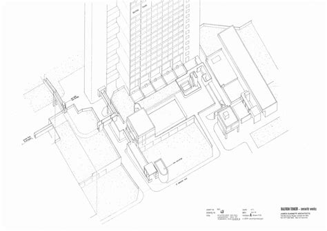 Balfron Tower - James Dunnett Architects