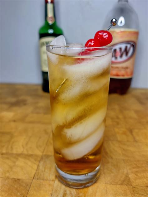 8+ Cream Soda Cocktails that are delicious | Occasional Cocktails