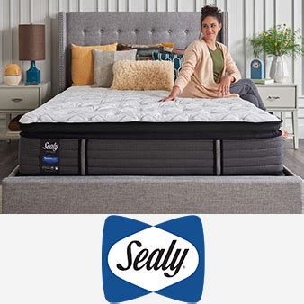 Sealy vs Serta Mattress Comparison (Fall 2023)