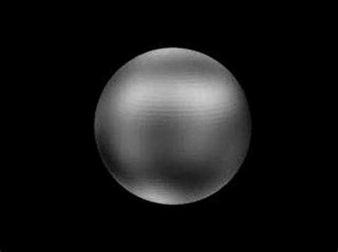 Pluto, Surface Revealed by Hubble Space Telescope - YouTube