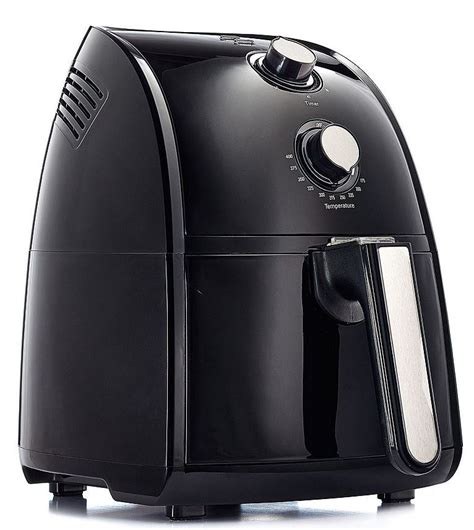 Bella Air Fryer ONLY $24.49 (Reg. Price $99.99) + Free Shipping