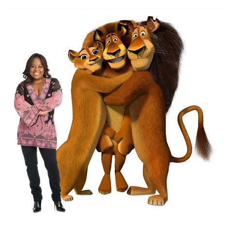 Sherri Shepherd | Dreamworks Animation Wiki | Fandom