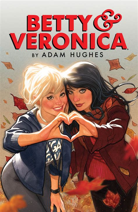 Betty & Veronica Vol 1 – Archie Comics