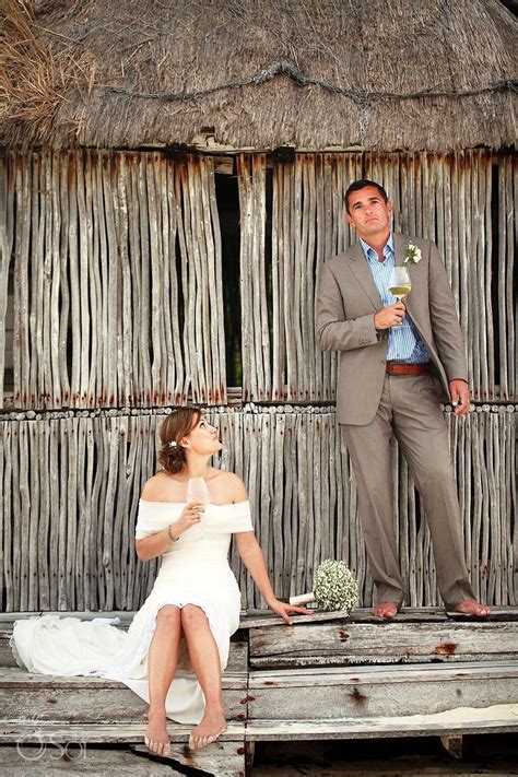 Rosewood Mayakoba Destination Wedding Riviera Maya | Boda internacional