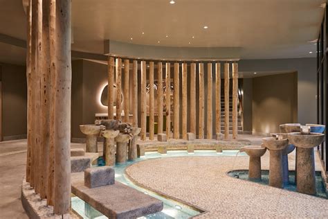 Aqua Sana transforms Elveden Forest spa with £6m investment