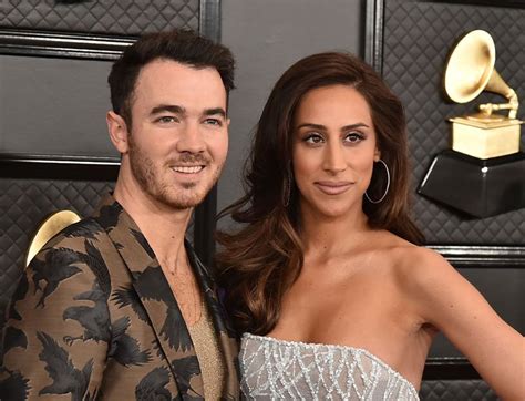 Kevin Jonas Dedicates Bday Tribute to Wife Danielle - PureWow