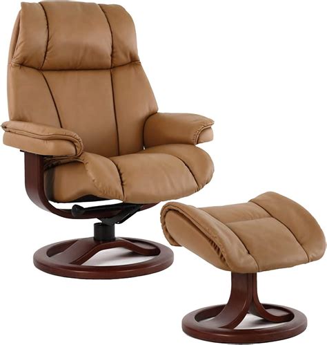 5 Best Swivel Recliners with Ottoman You'll Love in 2021 • Recliners Guide