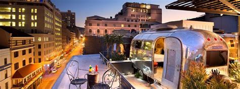 Grand Daddy Hotel | Cape Town City Hotels