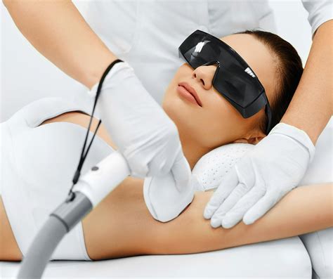 Laser Hair Removal Specialist | Skin Care Solution | Refresh Evolution