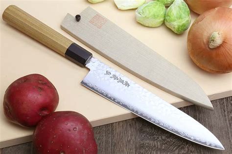 10 Best Gyuto Knives in 2024 - TheTacticalKnives