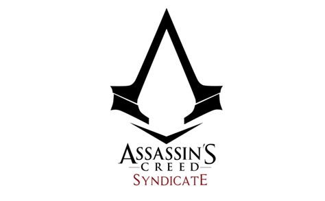 Assassin's Creed : Syndicate logo