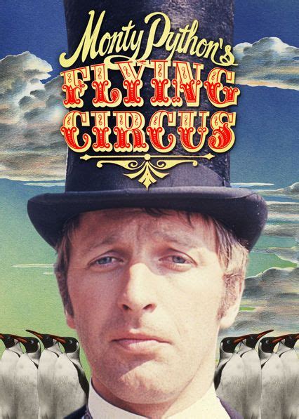 Monty Python's Flying Circus (1974) | Monty python flying circus, Monty python, Python