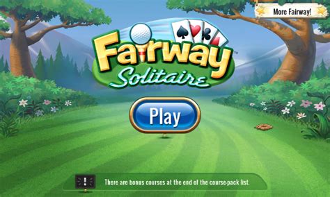 Tips and Tricks for Fairway Solitaire - App Cheaters