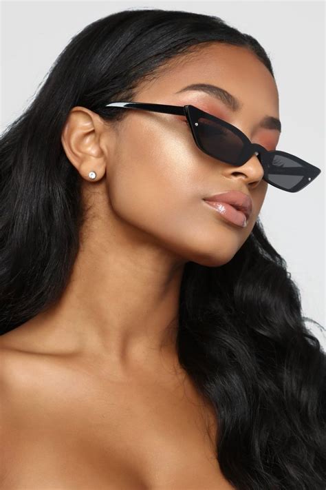 You Used To Have It All Sunglasses Black Black Women 22672 | Hot Sex ...