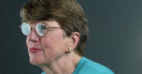 America's First Female Attorney General Janet Reno Has Died at 78 - The Ring of Fire Network