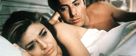 The Graduate movie review & film summary (1967) | Roger Ebert