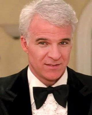 Steve Martin (George Banks)