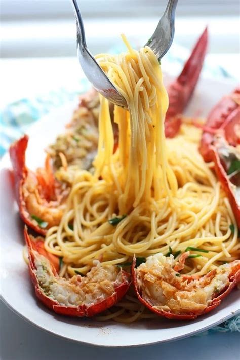 25 Best Lobster Recipes (+ Easy Meal Ideas) - Insanely Good