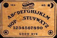 The Cobra's Ghost | Ouija board, Ouija, Talking boards