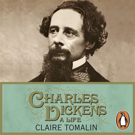 Charles Dickens by Claire Tomalin - Penguin Books Australia