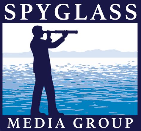 SPYGLASS MEDIA GROUP LAUNCHES IN PARTNERSHIP WITH LANTERN ENTERTAINMENT ...