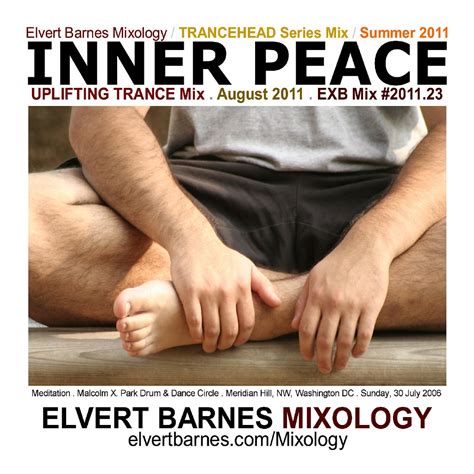 CDCover.InnerPeace.Trance.August2011 | CD Cover for INNER PE… | Flickr