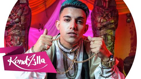 MC Fioti (KondZilla) : Bum Bum Tam Tam - Video Clip - Youpi