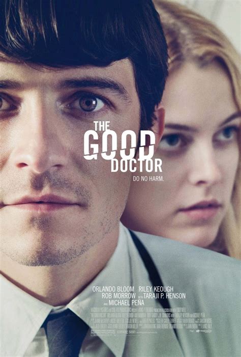 The Good Doctor (2011) Movie Reviews - COFCA