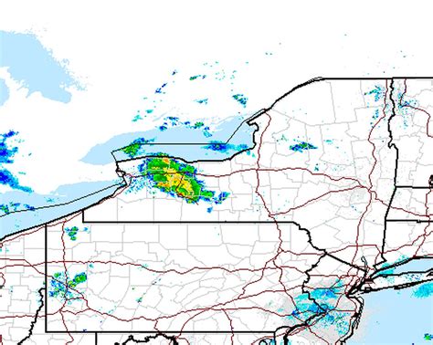 Syracuse weather, Saturday morning update - syracuse.com