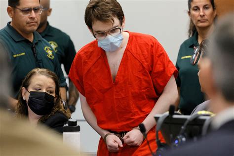 Could Parkland Shooter Nikolas Cruz Ever Be Released From Prison ...