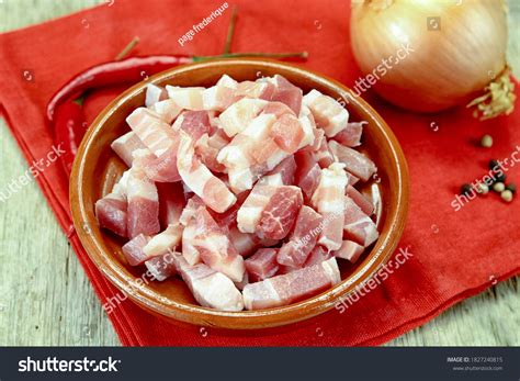 1,529 Lardons Images, Stock Photos & Vectors | Shutterstock