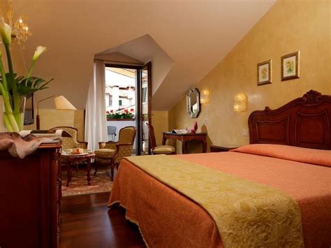 Venice Hotel Rooms | Venetian Apartments | Hotel Bisanzio