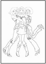 Spy Kids Coloring Pages At GetDrawings  Free Download sketch template