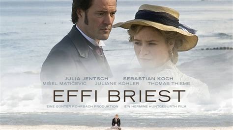 Effi Briest (OST) - Effi Briest - YouTube