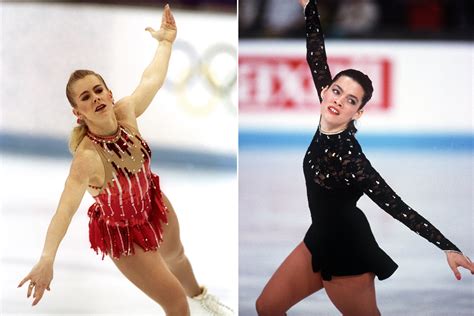 15 Best Moments From ESPN’s Tonya Harding-Nancy Kerrigan Doc ‘The Price ...