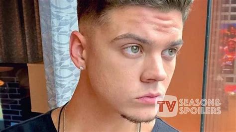 Teen Mom: Tyler Baltierra Opens About His S*xual Abu$e Trauma — Reveals ...