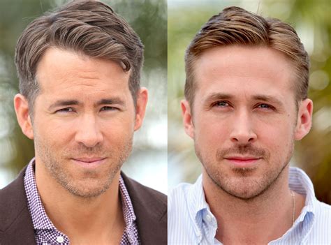 Ryan Reynolds And Ryan Gosling - Watch Jake Gyllenhaal Joke About How ...