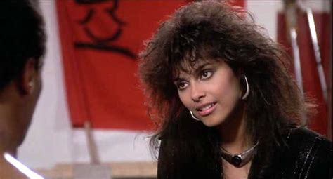 Denise Matthews aka Vanity | Where Are They Now | The Last Dragon Tribute