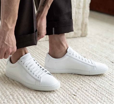 These Are The 30 Best Casual Shoes For Men