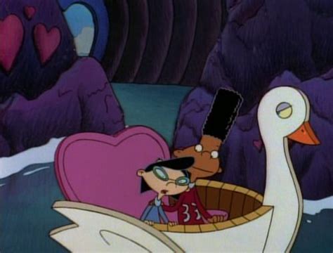 phoebe and gerald | Tumblr | Cartoon, Hey arnold, Arnold and helga