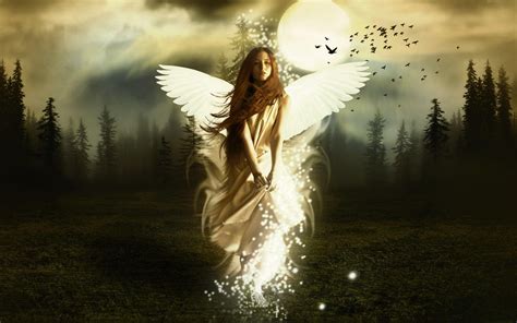 Broken Angel Wallpapers - Top Free Broken Angel Backgrounds ...