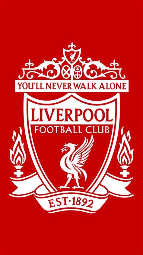 Liverpool iPhone Wallpapers - Wallpaper Cave