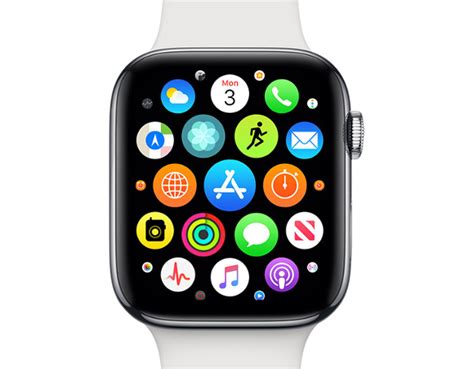 Apple、開発者にアプリのApple Watch専用App Storeへの提出を促す - iPhone Mania