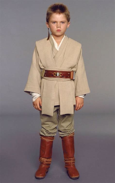 Anakin Skywalker Costumes For Boys and Men